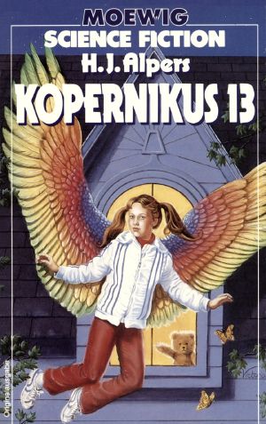 [M 3684] • Kopernikus 13